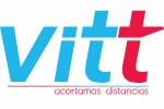 Internet Vitt | Acortamos distancias